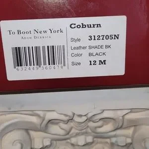 To Boot New York, Adam Derrick | Shoes | To Boot New York  display picture 3